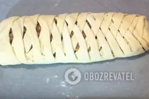 Кулебяка - Шаг 8 Кулебяка - Шаг 8