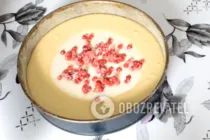 Сирна ватрушка - Крок 13 Сирна ватрушка - Крок 13