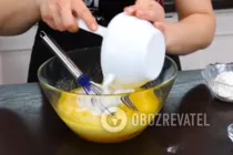 Венские вафли - Шаг 3 Венские вафли - Шаг 3
