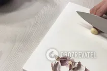 Гратен в мультиварці - Крок 2 Гратен в мультиварці - Крок 2