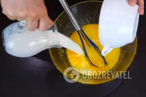 Венские вафли - Шаг 2 Венские вафли - Шаг 2
