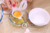 Брюссельские вафли - Шаг 2 Брюссельские вафли - Шаг 2