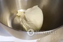 Крем из сметаны - Шаг 4 Крем из сметаны - Шаг 4