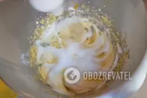 Хрусткі вафлі - Крок 6 Хрусткі вафлі - Крок 6