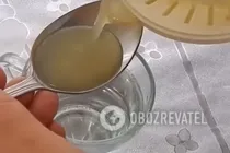 Лимонный крем - Шаг 3 Лимонный крем - Шаг 3