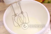 Брюссельские вафли - Шаг 5 Брюссельские вафли - Шаг 5