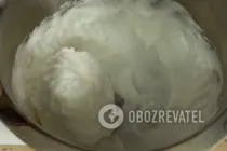 Бельгийские вафли - Шаг 6 Бельгийские вафли - Шаг 6