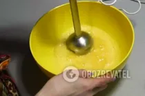 Королівська ватрушка в мультиварці - Шаг 7 Королівська ватрушка в мультиварці - Шаг 7