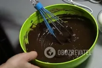 Королівська ватрушка в мультиварці - Шаг 6 Королівська ватрушка в мультиварці - Шаг 6