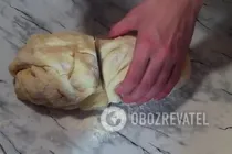 Кулебяка - Шаг 5 Кулебяка - Шаг 5