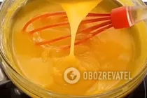 Лимонный крем - Шаг 7 Лимонный крем - Шаг 7