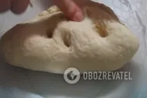 Пахлава з горіхами - Крок 2 Пахлава з горіхами - Крок 2