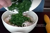 Кулебяка с рыбой - Шаг 5 Кулебяка с рыбой - Шаг 5