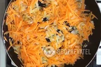 Кулебяка с капустой - Шаг 7 Кулебяка с капустой - Шаг 7