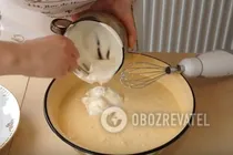 Пасхальный кулич - Шаг 6 Пасхальный кулич - Шаг 6
