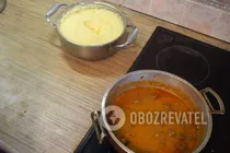 Гуляш - Шаг 7 Гуляш - Шаг 7