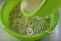 Пахлава медовая - Крок 3 Пахлава медовая - Крок 3