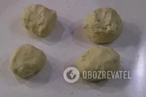 Пахлава медовая - Крок 5 Пахлава медовая - Крок 5