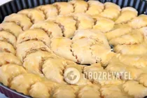 Пахлава турецкая - Шаг 9 Пахлава турецкая - Шаг 9