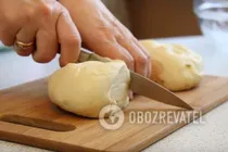 Пахлава крымская - Шаг 4 Пахлава крымская - Шаг 4