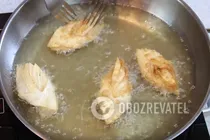 Пахлава крымская - Шаг 8 Пахлава крымская - Шаг 8