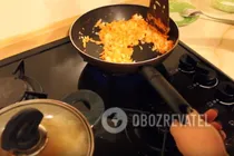 Гуляш з курки - Крок 6 Гуляш з курки - Крок 6