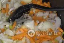 Гуляш із свинини - Крок 5 Гуляш із свинини - Крок 5