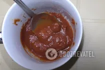 Гуляш із свинини - Крок 6 Гуляш із свинини - Крок 6
