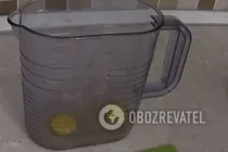 Бананові оладки - Крок 1 Бананові оладки - Крок 1