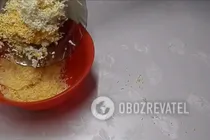 Тарталетки с сыром - Шаг 2 Тарталетки с сыром - Шаг 2