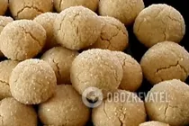 Пісочне печиво класичне - Крок 5 Пісочне печиво класичне - Крок 5