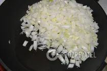 Постные вареники - Шаг 5 Постные вареники - Шаг 5