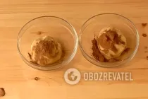 Песочное печенье с какао - Шаг 4 Песочное печенье с какао - Шаг 4