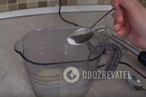 Бананові оладки - Крок 5 Бананові оладки - Крок 5