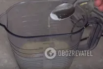 Бананові оладки - Крок 6 Бананові оладки - Крок 6