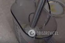 Бананові оладки - Крок 7 Бананові оладки - Крок 7