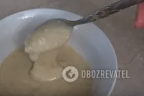 Бананові оладки - Крок 8 Бананові оладки - Крок 8