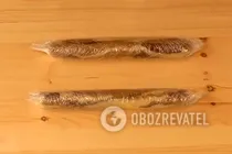 Песочное печенье с какао - Шаг 7 Песочное печенье с какао - Шаг 7