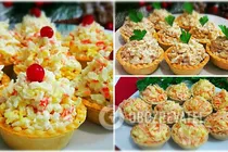 Начинка для тарталеток - Шаг 17 Начинка для тарталеток - Шаг 17