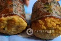 Паски в мультиварці - Крок 9 Паски в мультиварці - Крок 9