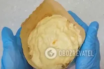 Паска на сметане - Шаг 6 Паска на сметане - Шаг 6