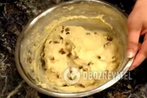 Итальянская паска - Шаг 7 Итальянская паска - Шаг 7