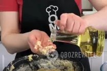 Воздушная паска - Шаг 7 Воздушная паска - Шаг 7