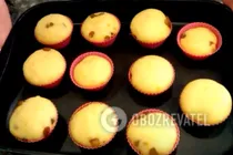 Итальянская паска - Шаг 9 Итальянская паска - Шаг 9