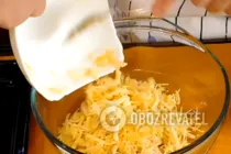 Тарталетки з тунцем - Крок 7 Тарталетки з тунцем - Крок 7