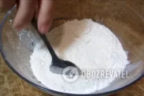 Тарталетки классические - Шаг 2 Тарталетки классические - Шаг 2