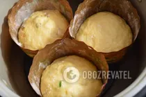 Паски в мультиварці - Крок 8 Паски в мультиварці - Крок 8