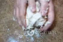 Тарталетки классические - Шаг 3 Тарталетки классические - Шаг 3