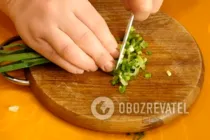 Тарталетки з тунцем - Крок 4 Тарталетки з тунцем - Крок 4
