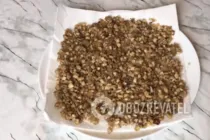 Тарталетки с грибами - Шаг 4 Тарталетки с грибами - Шаг 4